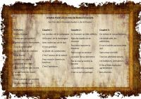 CHANSON POUR LES 30 ANS DE RANDO EVASION